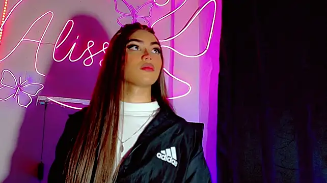 Chat XXX en directo de Fernanda_s_