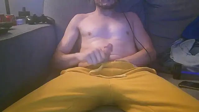 kypnpvers' Live XXX Chat
