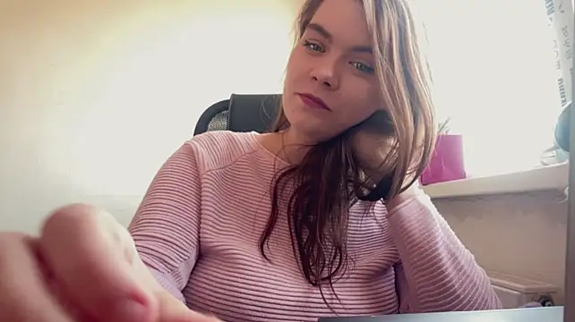 MargieReeb's Live XXX Chat