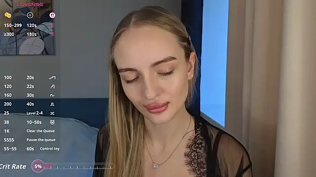 A_delina Chat XXX live