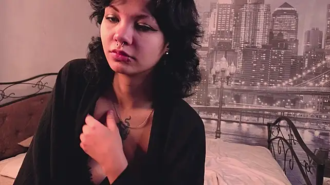 Chat XXX Live VesperSolace