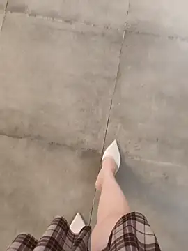 Mina-02 Adlı Modelin Canlı XXX Sohbeti
