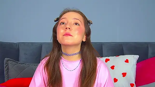 JaneJuno Adlı Modelin Canlı XXX Sohbeti