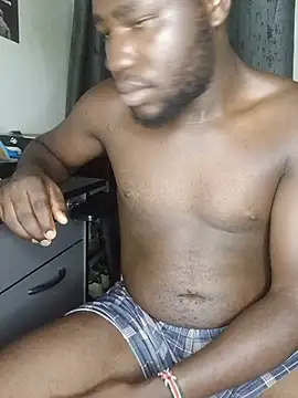 BigBlackOnly: απευθείας συνομιλία ΧΧΧ