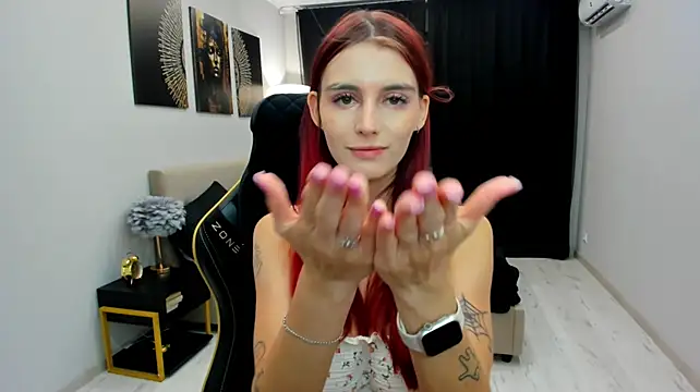 RedLipse XXX чат на живо