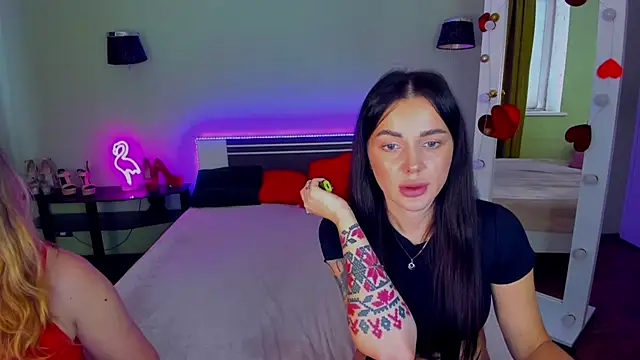 MagicEyess লাইভ XXX চ্যাট