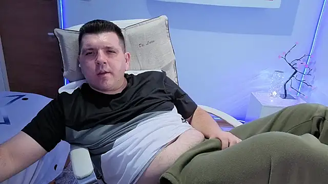 JasonJacks লাইভ XXX চ্যাট