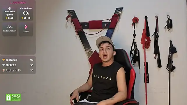 GoldenBoyDuo Chat XXX live