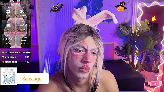 kaisage_tay – webcam-show
