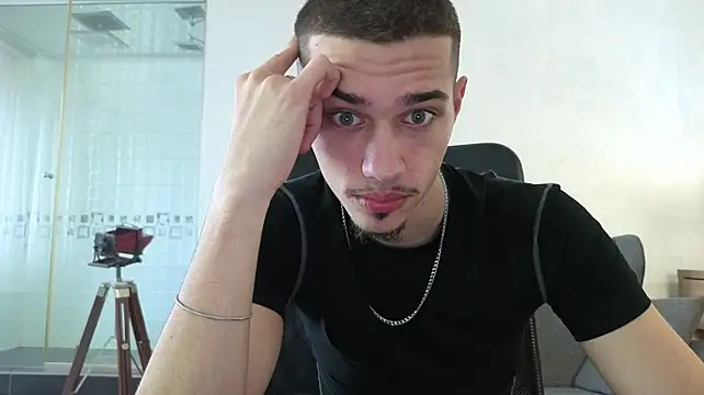 KaydenDrew Chat XXX live