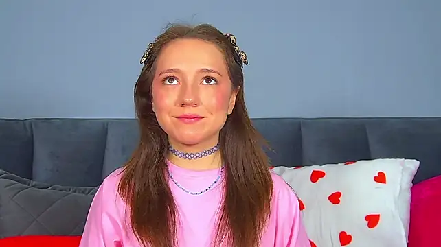 JaneJuno's Live XXX Chat