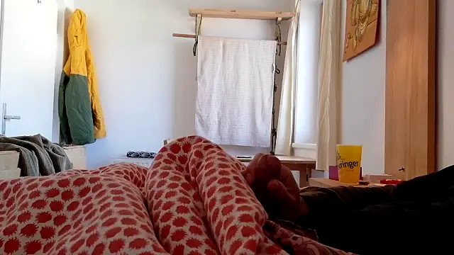 cubesroundn Live XXX chat