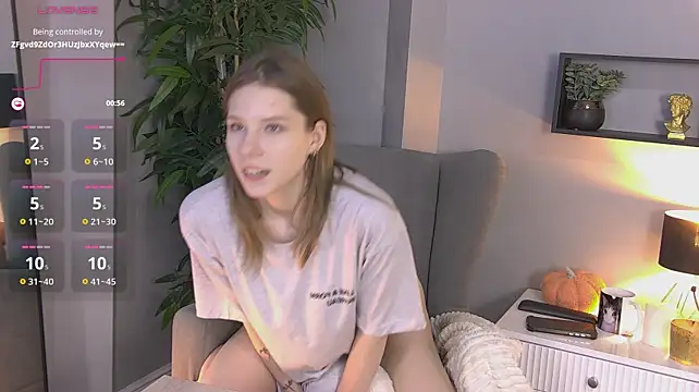 Chat XXX Live Ren_Lover_