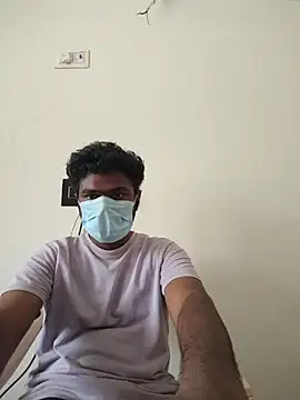 tamil_boy_4's Webcam Show