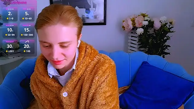 Chat XXX en directo de MirraBellanta