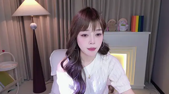 HaoHao-7's Live XXX Chat