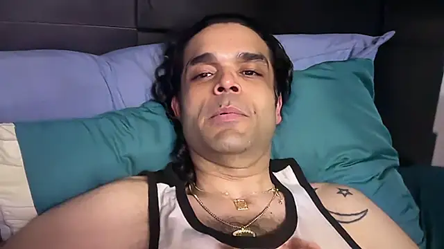 icebergslim281 élő XXX-chatje