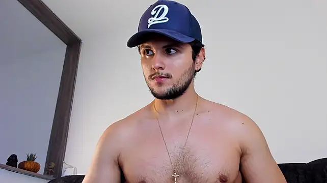 Živý XXX chat ApoloKlein