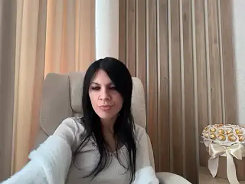 InjaAtHome 라이브 XXX 채팅