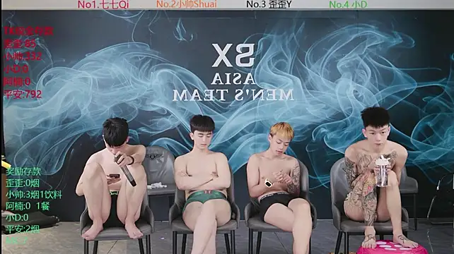 SX-179 Show Webcam