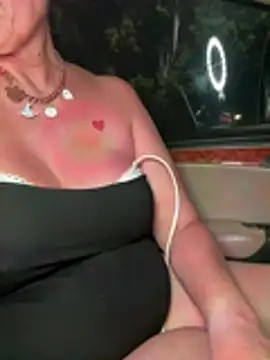 TheDime 라이브 XXX 채팅