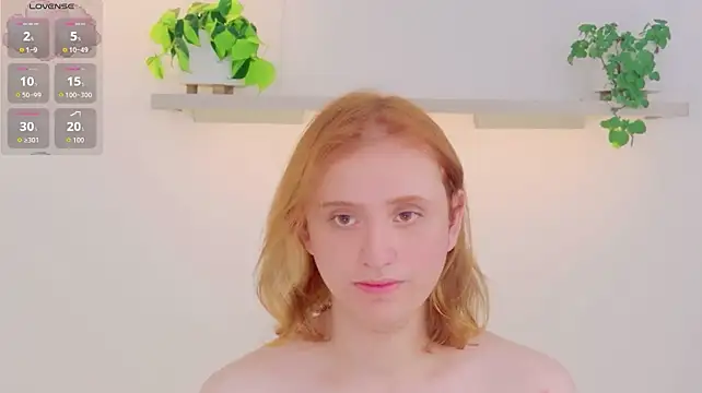 Онлайн чат XXX seraphine_star