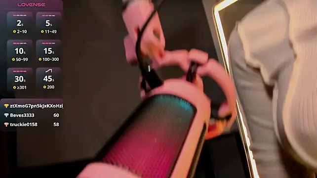 CathyAdamsのライブXXXチャット