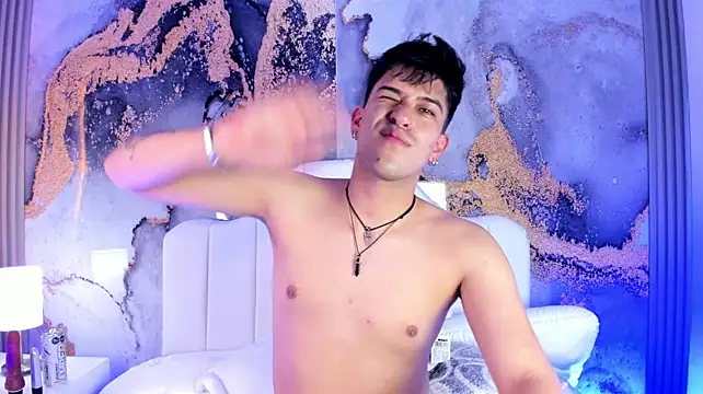 RyanClark_ – Naživo XXX chat