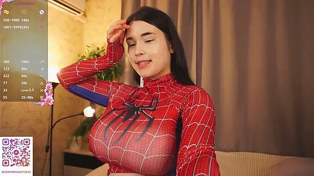 KatherineMaginn Chat XXX live