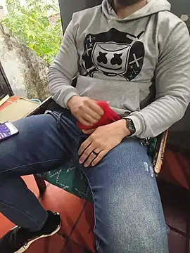 Chat XXX Live jacson_w8