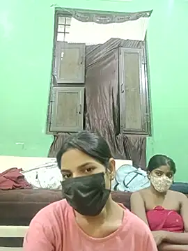XXX chat uživo modela queen_queen