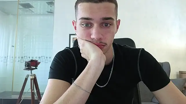 Chat XXX ao vivo de KaydenDrew