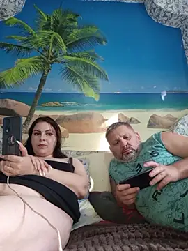 Greta_Tamar Chat XXX in diretta