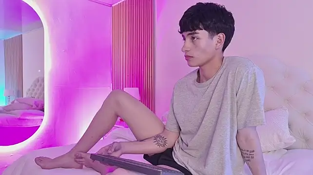 Czat XXX na żywo – Filiph_Sterliing