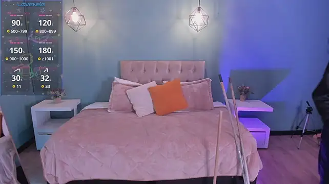 Neo_sarah_ 라이브 XXX 채팅