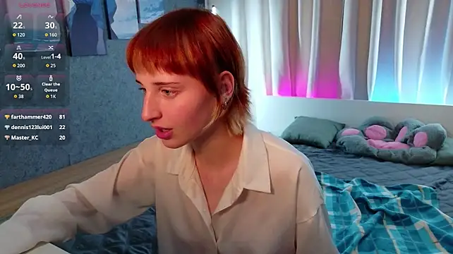 Nami_Ri Chat XXX in diretta