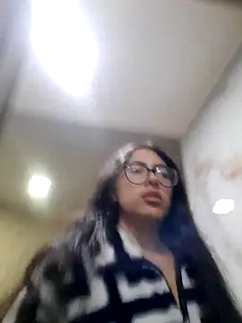 Olivia_Collinns1 Pertunjukan Webcam