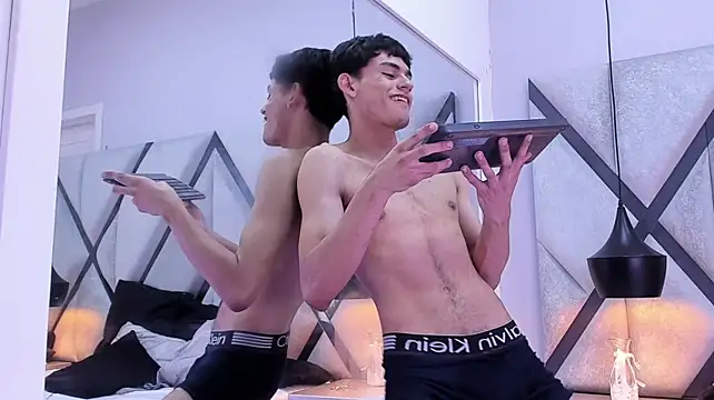 OliverMillerr Chat XXX live