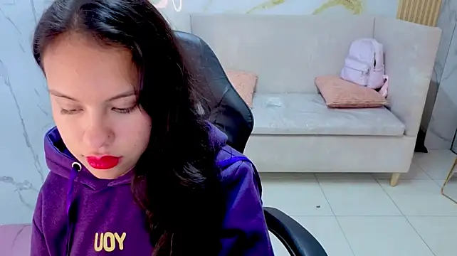 Luana_s' Live XXX Chat
