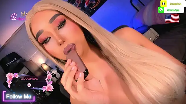 _prettyjawdropper_ 现场XXX聊天
