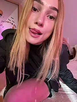 צ'אט XXX בשידור חי של SugarDanger