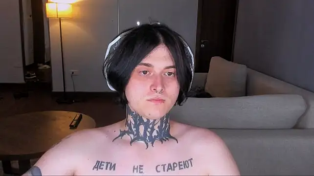 _torfin_ – Naživo XXX chat