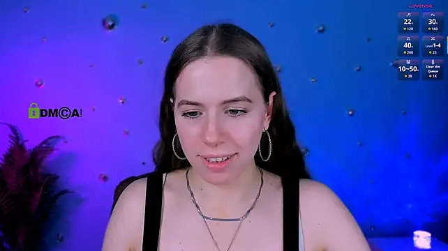lumi_soft Live XXX-Chat
