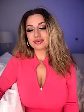 دردشة miamellycious الجنسية المباشرة