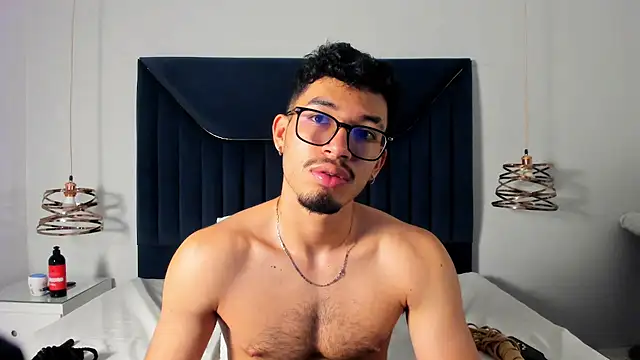 Jaxon_CarterのライブXXXチャット