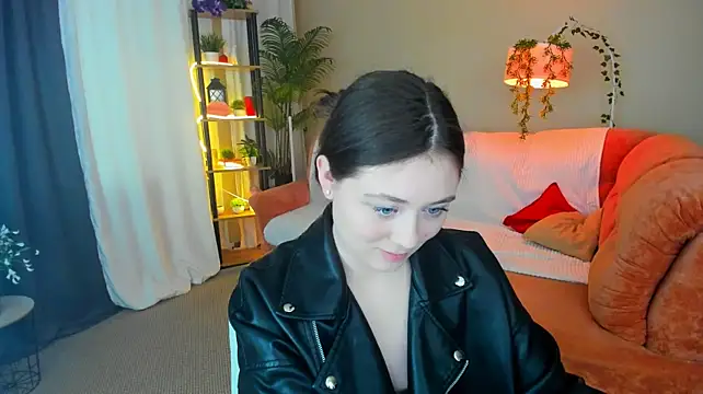 Chat XXX en directo de AlluringLookk