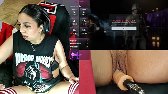 Blaze_Onn's Live XXX Chat