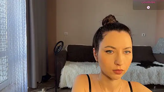 Jannetemagdalenovna – Live XXX-chat