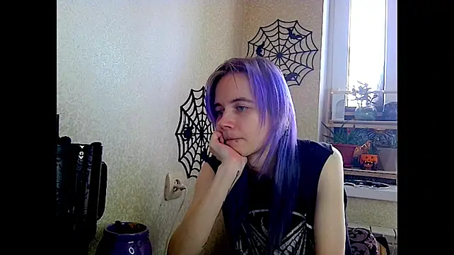 Chat XXX ao vivo de AdamTarlet