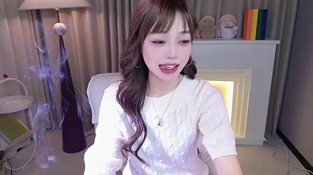 HaoHao-7 Live XXX-Chat